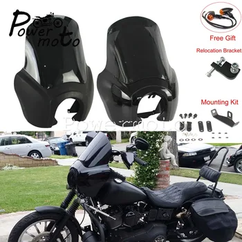 Black Motocykel 5.75