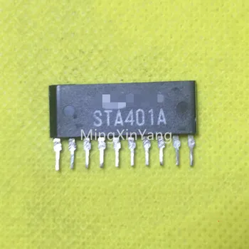 5 KS STA401A Integrovaný Obvod IC čip