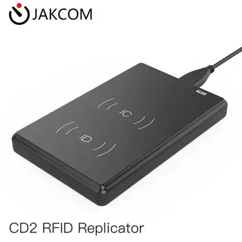 JAKCOM CD2 RFID Replicator Pekné ako prístup ovládanie klávesnicou rozmnožovacie rfid kopírka 900mhz čítačka kariet kód softvéru nfc